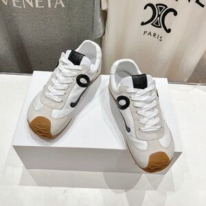 Loewe Flow Runner 2.0 Sneakers